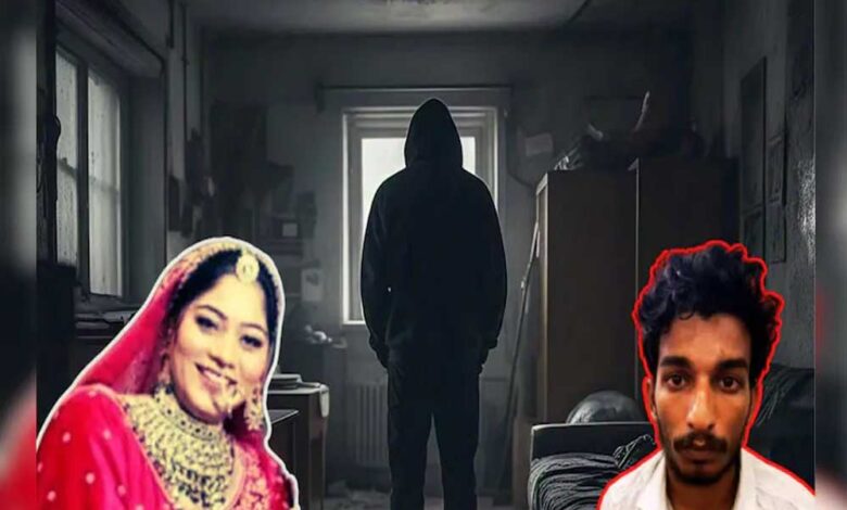 राजा-की-हत्या-के-बाद-आरोपी-विशाल-ने-इंदौर-में-किराए-पर-लिया-था-फ्लैट,-बड़ा-खुलासा