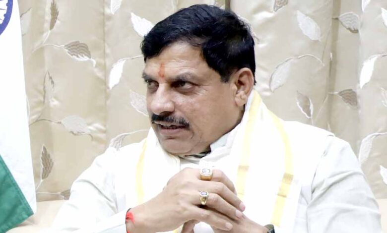 उद्योग-व्यापार-और-वैश्विक-संबंधों-को-नई-ऊंचाई-प्रदान-करेगा-ब्रिटेन-से-मुक्त-व्यापार-समझौता:-मुख्यमंत्री-डॉ.-यादव