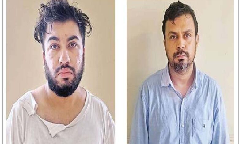 भोपाल-में-मानव-तस्करी-और-यौन-शोषण-का-गंभीर-मामला,-ड्रग-नेटवर्क-से-जुड़ने-के-संकेत