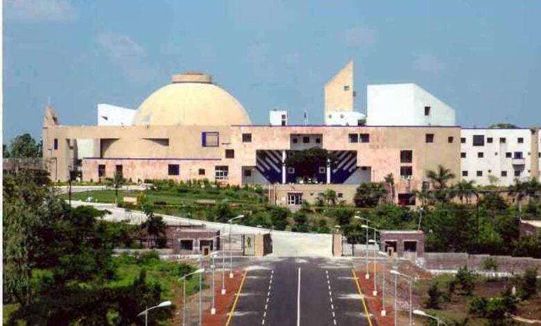 mp-विधानसभा-सत्र-से-पहले-बढ़ी-सुरक्षा,-vip-वाहनों-की-एंट्री-पर-भी-लगी-रोक