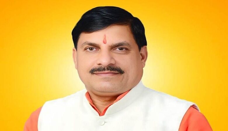 मुख्यमंत्री-डॉ.-यादव-ने-श्री-रिद्धेश-बेंडाले-और-श्री-स्नेहिल-झा-को-दी-बधाई