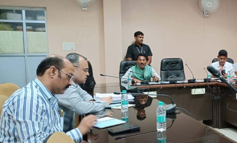 प्रदेश-के-प्रमुख-बांधों-में-लगभग-70-प्रतिशत-हुआ-जल-भराव