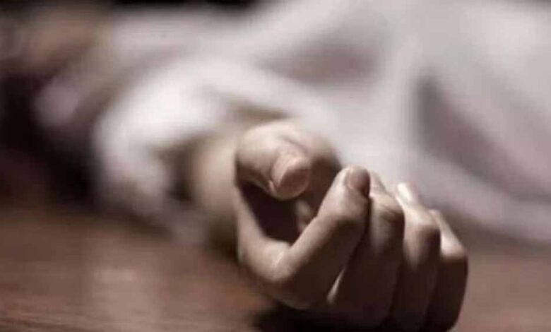 मामूली-विवाद-बना-जानलेवा:-खाना-न-बनाने-पर-पति-ने-की-पत्नी-की-हत्या