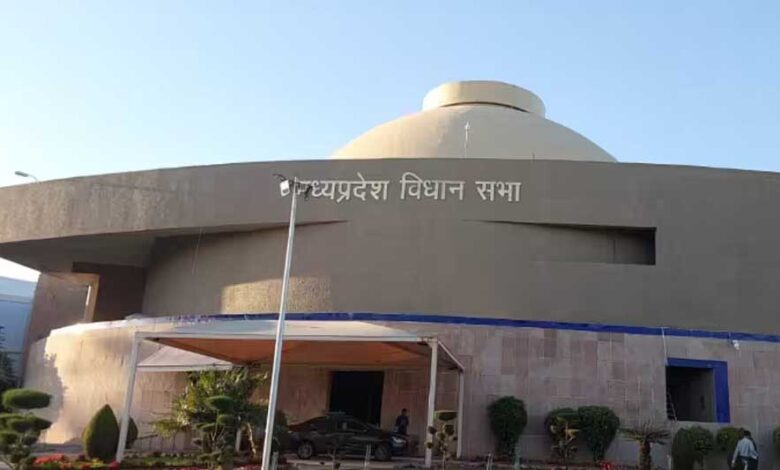 विधानसभा-में-चार-विधेयक-पास,-संस्कृत-संवर्धन-पर-गूंजी-आवाज