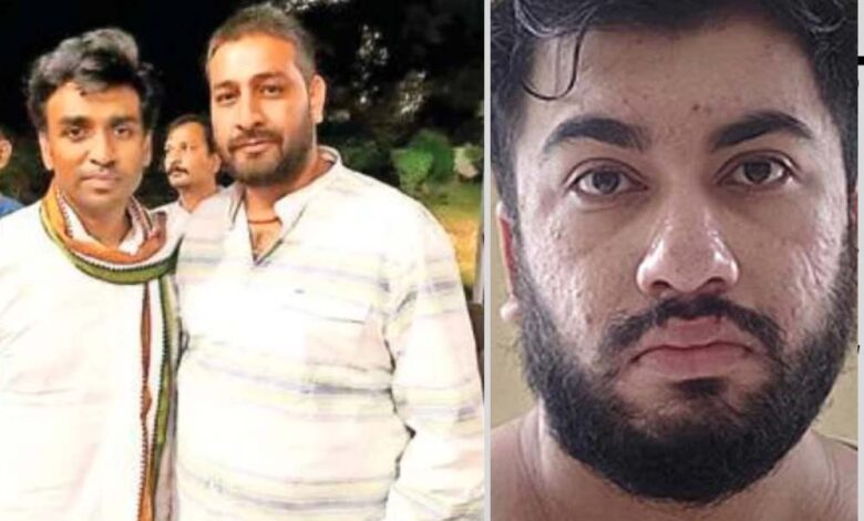 भोपाल-ड्रग-रैकेट:-यासीन-शाहवर-गैंग-से-जुड़ा-बदमाश-‘भूरी’-गिरफ्तार