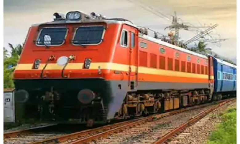 रीवा-पुणे-एक्सप्रेस-को-रेल-मंत्री-दिखाएंगे-हरी-झंडी,-यात्रियों-के-लिए-बड़ी-सौगात