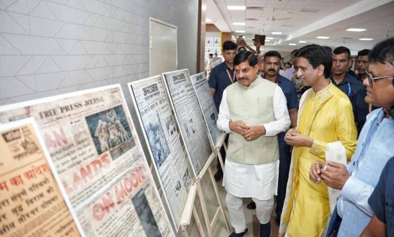 अभ्युदय-2025’-में-cm-मोहन-यादव-का-संदेश:-पत्रकारिता-का-आधार-है-सत्य,-जागरूकता-और-उत्तरदायित्व