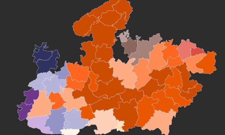परिसीमन-का-असर:-mp-में-बढ़ेंगी-विधानसभा-सीटें,-पहली-नई-सीट-का-खुलासा