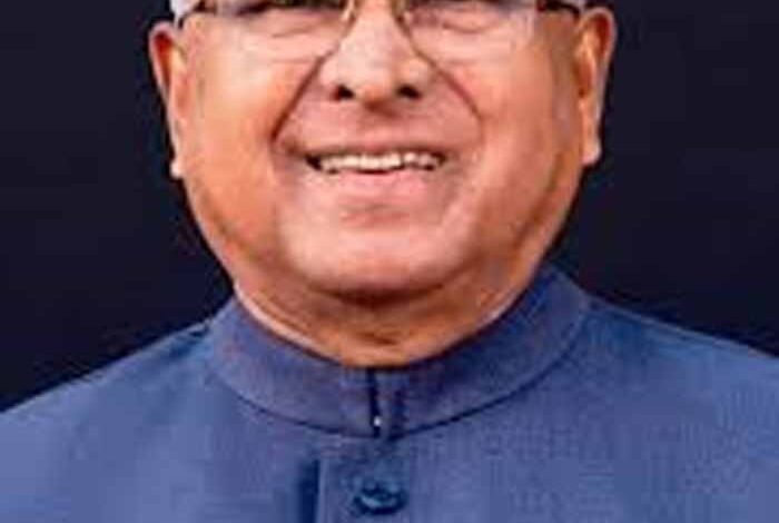 जनजातीय-क्षेत्रों-में-स्वास्थ्य-शिविरों-का-आयोजन,-सराहनीय-पहल-:-राज्यपाल-पटेल