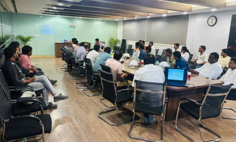 केजेएस-सीमेंट-प्लांट-ईएसआईसी-स्प्री-व-अम्नेस्टी-पर-आयोजित-हुआ-जागरूकता-सेमिनार