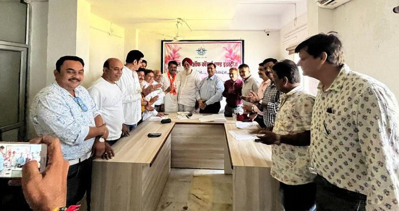 भोपाल-चेंबर-ऑफ-कॉमर्स-एंड-इंडस्ट्रीज़-की-बैठक-में-महत्वपूर्ण-निर्णय,-agm-की-तारीख-तय-—-20-सितंबर-को-होगा-आयोजन