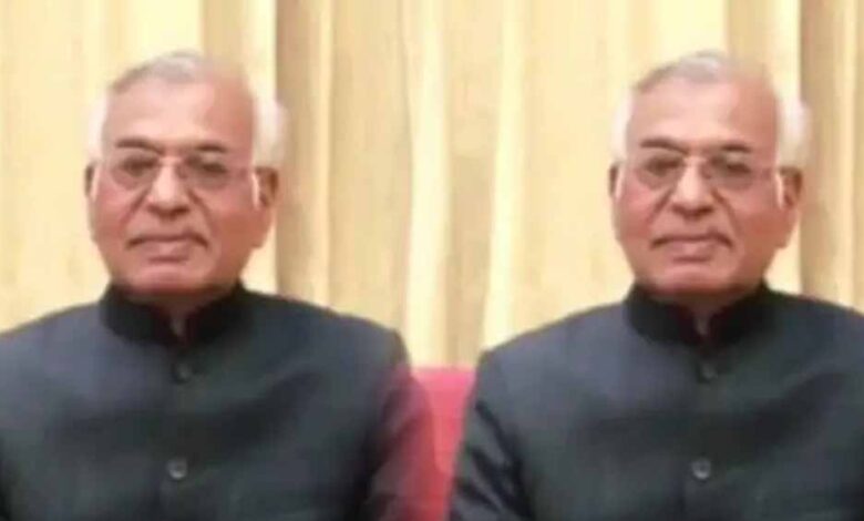 इंदौर-हाईकोर्ट-के-रिटायर्ड-जस्टिस-शम्भू-सिंह-का-निधन,-85-साल-की-उम्र-में-ढाबला-गांव-में-अंतिम-सांस