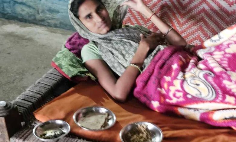 राजगढ़-की-महिला-का-अनोखा-मामला:-रोज़-60-70-रोटियां-खाने-के-बाद-भी-कमजोरी-की-शिकायत