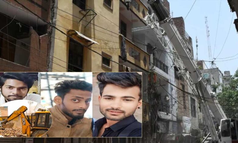 भोपाल-टीआईटी-कॉलेज-लव-जिहाद-केस:-आरोपियों-के-मकान-होंगे-जमींदोज,-लीज-रद्द