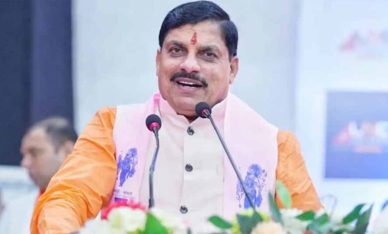 कृषि-आधारित-उद्योगों-के-प्रोत्साहन-के-लिए-लगाएं-बहुउद्देशीय-कृषि-मेले-:-मुख्यमंत्री-डॉ.-यादव
