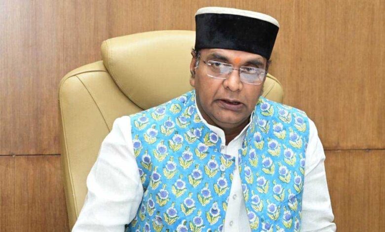 वक्फ-कानून-पर-सुप्रीम-कोर्ट-का-फैसला,-bjp-ने-किया-स्वागत-–-विश्वास-सारंग-बोले,-हटेंगे-बेजा-कब्जे