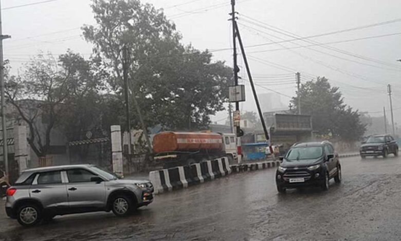 mp-weather-alert:-भोपाल,-इंदौर,-जबलपुर-और-नर्मदापुरम-में-आज-बारिश,-अगले-4-दिन-रहेंगे-भीगे-भीगे