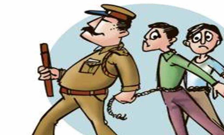आगर-मालवा-में-ड्रग-तस्करी-का-भंडाफोड़,-14-लाख-की-नशीली-सामग्री-के-साथ-दो-गिरफ्तार