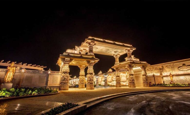 उज्जैन-में-हरिफाटक-से-महाकाल-महालोक-तक-अंडरपास-निर्माण,-श्रद्धालुओं-को-बड़ी-राहत-मिलेगी