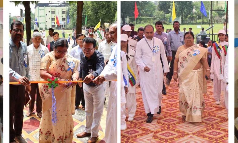 भारत-ज्योति-विद्यालय-मंडला-में-भव्य-कला-एवं-प्रदर्शनी-कार्यक्रम-संपन्न