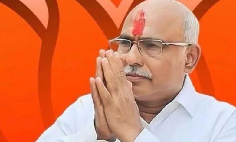 रीवा-bjp-की-नई-जिला-कार्यकारिणी-घोषित,-ब्राह्मण-समुदाय-को-मिला-प्रमुख-स्थान,-5-महिलाएं-भी-शामिल