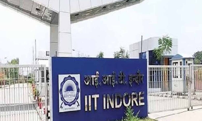 आईआईटी-इंदौर-में-624.57-करोड़-रुपये-की-विस्तार-परियोजना-का-हुआ-शिलान्यास