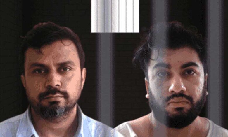 दिल्ली-का-बादल,-मछली-गैंग-का-सबसे-बड़ा-ड्रग-सप्लायर,-अलग-अलग-राज्यों-से-कोड-के-जरिए-डील