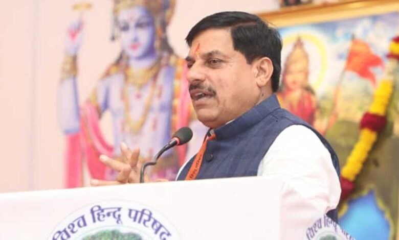 मोहन-सरकार-का-सख्त-फरमान:-झूठी-शिकायत-करने-वालों-की-होगी-ब्लैकलिस्टिंग
