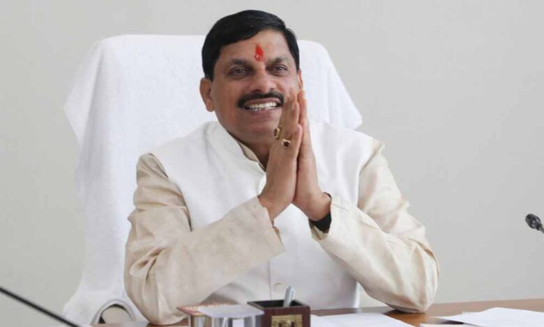 प्रभारी-मंत्री-अपने-प्रभार-के-जिलों-में-करें-विकास-और-जनकल्याणकारी-योजनाओं-की-समीक्षा-:-मुख्यमंत्री-डॉ.-यादव