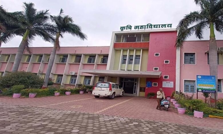 कृषि-विश्वविद्यालय-जबलपुर-और-ग्वालियर-में-यूजी-प्रवेश-प्रक्रिया-शुरू,-लेकिन-आधी-सीटें-खाली