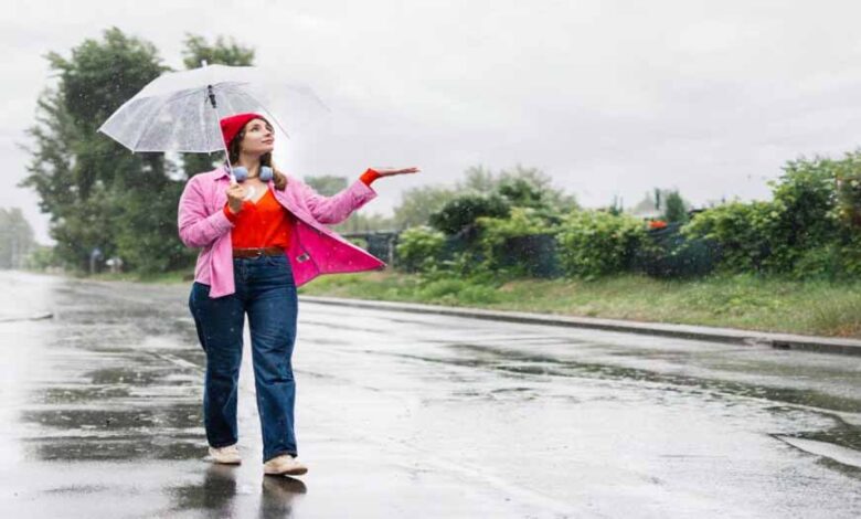 3-4-अक्टूबर-में-16-जिलों-में-भारी-बारिश-की-चेतावनी,-अलर्ट-जारी