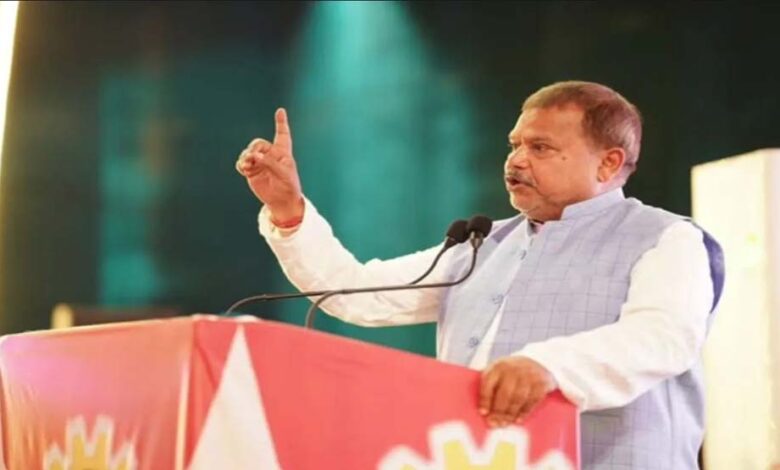 अंतिम-पंक्ति-के-व्यक्ति-तक-पहुंचे-जनकल्याणकारी-योजनाओं-का-लाभ-:-ऊर्जा-मंत्री-तोमर