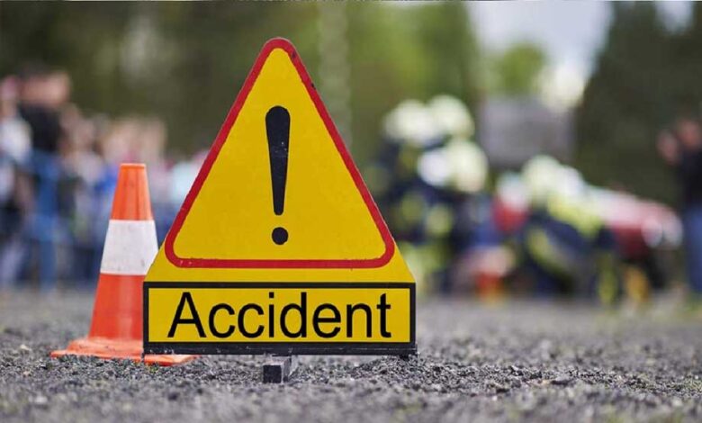 मध्य-प्रदेश-2023-में-सड़क-दुर्घटनाओं-के-मामले-में-देश-के-सबसे-खतरनाक-राज्यों-में-शामिल,-14,098-मौतें-ncrb-रिपोर्ट-में-दर्ज