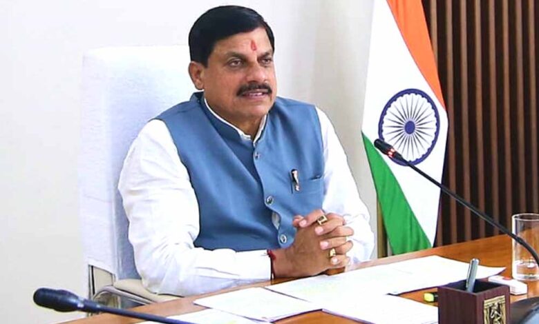 कलेक्टर्स-कमिश्नर्स-कांफ्रेंस-में-हुआ-जन-कल्याण-के-लिए-मंथन-:-मुख्यमंत्री-डॉ.-यादव