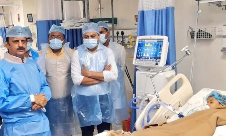 mp-में-कफ-सिरप-बना-मौत-का-कारण:-अब-तक-21-बच्चों-की-जान-गई,-डिप्टी-cm-ने-की-पुष्टि