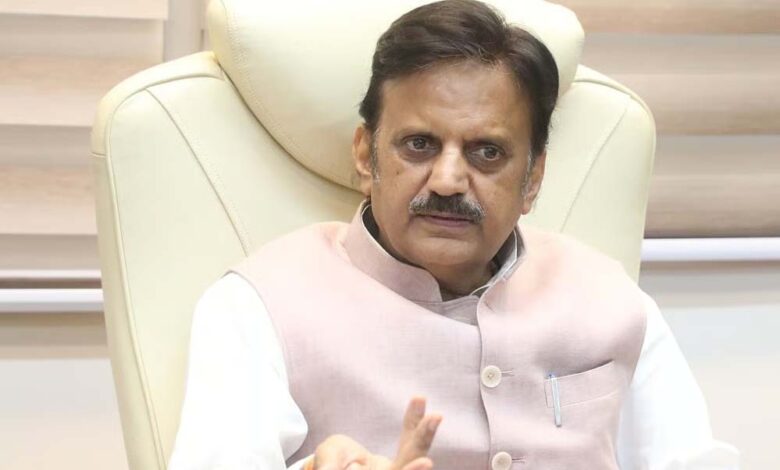 सिरप-कंपनी-मालिक-की-गिरफ्तारी-के-लिए-mp-पुलिस-तमिलनाडु-रवाना,-उपमुख्यमंत्री-राजेंद्र-शुक्ला-ने-दी-जानकारी