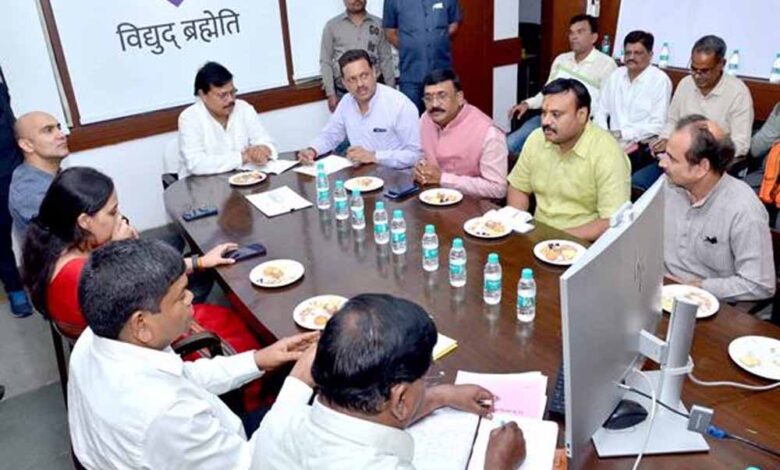 प्राथमिकता-के-आधार-पर-जबलपुर-में-ट्रि‍पिंग-नियंत्रण-करें-:-ऊर्जा-मंत्री-तोमर
