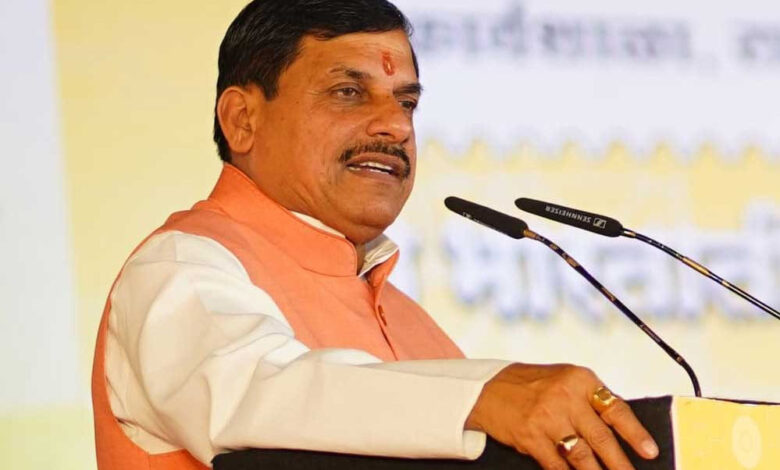 मुख्यमंत्री-डॉ.-यादव-मुंबई-में-9-अक्टूबर-को-इंटरएक्टिव-सेशन-में-निवेशकों-से-करेंगे-संवाद