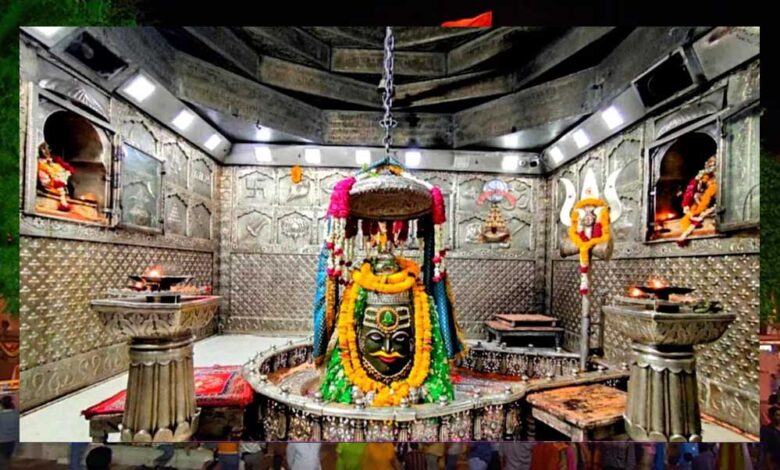 महाकाल-मंदिर-में-प्रसाद-की-डिजिटल-बिक्री-शुरू,-दीपावली-से-मिलेगा-लड्डू-कैशलेस-पेमेंट-पर