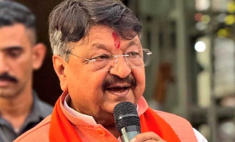 नगरीय-विकास-एवं-आवास-मंत्री-विजयवर्गीय-अब-जोहो-मेल-पर,आम-नागरिकों-की-सुविधा-के-लिये-नया-स्वदेशी-ई-मेल