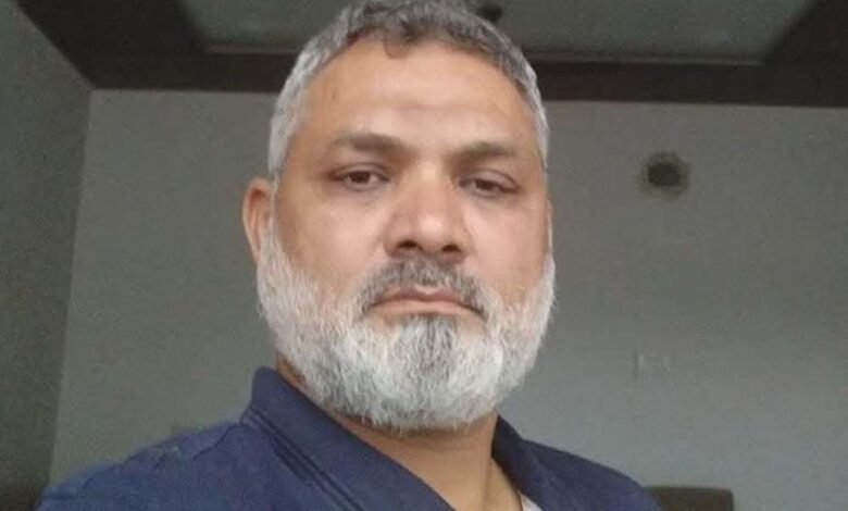 इंदौर-नगर-निगम-में-अनवर-कादरी-को-पार्षद-पद-से-हटाया-गया,-मेयर-का-सवाल-–-क्या-कांग्रेस-लव-जिहाद-के-पक्ष-में?