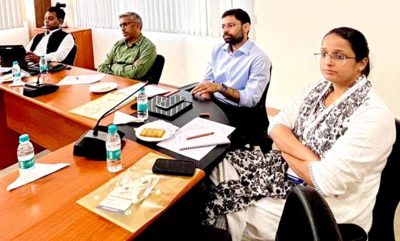 सिंहस्थ-2028-के-लिए-रचनात्मक-तकनीकी-और-सामाजिक-समाधानों-की-पहल