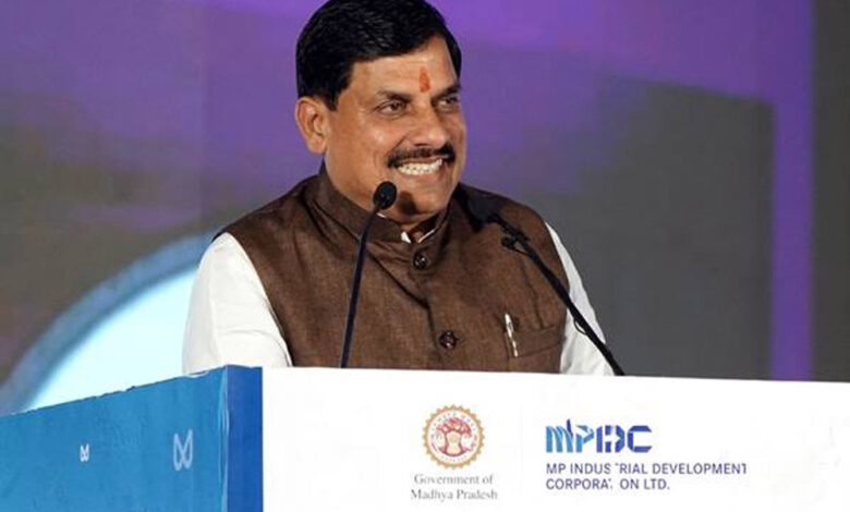 मध्य-प्रदेश-ट्रैवल-मार्ट-2025-का-आज-उद्घाटन,-सीएम-करेंगे-शुभारंभ,-फिल्मी-हस्तियां-भी-होंगी-शामिल