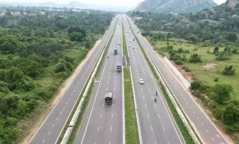 mp-से-दिल्ली-मुंबई-अब-सिर्फ-10-घंटे-में,-उज्जैन-जावरा-एक्सप्रेसवे-को-मिली-मंजूरी