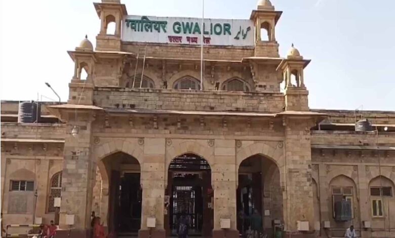 रेलवे-बोर्ड-का-बड़ा-फैसला!-ग्वालियर-नैरोगेज-म्यूजियम-बनेगा-नया-टूरिस्ट-स्पॉट