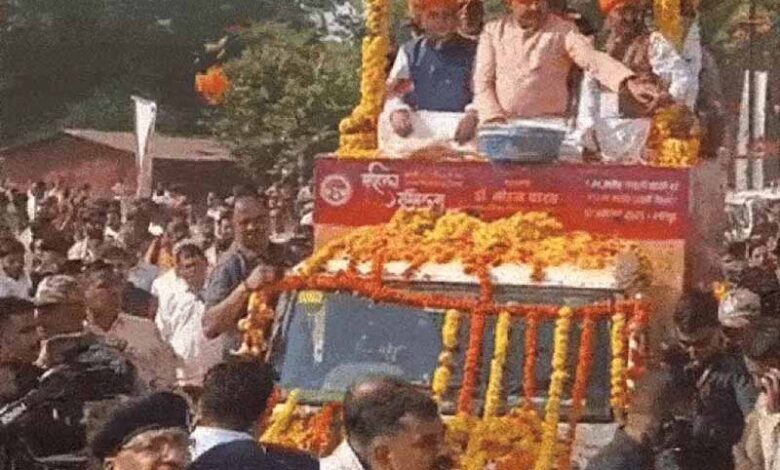 लाड़ली-बहना-योजना:-महिलाओं-के-खाते-में-29वीं-किस्त,-अगली-बार-1500-रुपए-तक-मिलने-वाले-हैं