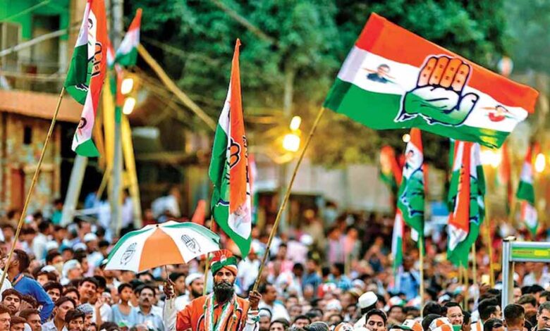 युवा-कांग्रेस-चुनाव-में-बड़ा-उलटफेर:-5-लाख-से-अधिक-सदस्यता-आवेदन-अमान्य!