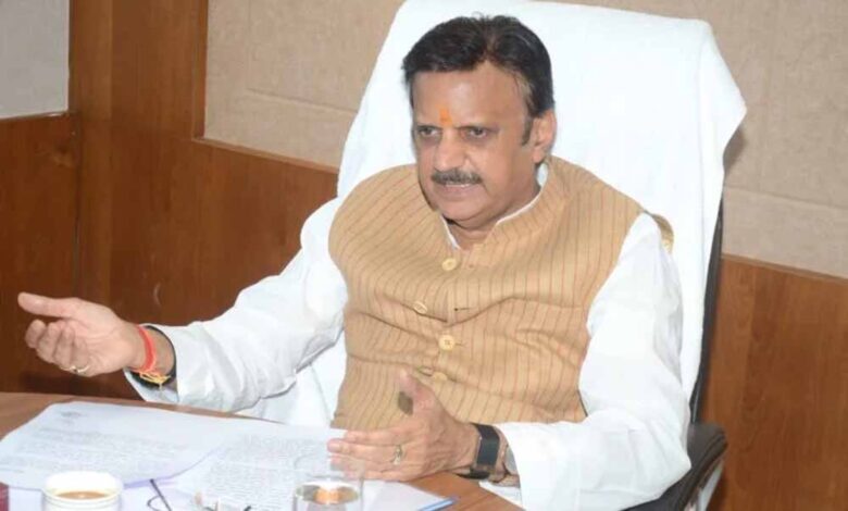 तमिलनाडु-की-दवा-कंपनी-में-हुई-लापरवाही-पर-दोषियों-पर-होगी-कठोर-कार्यवाही-:-उप-मुख्यमंत्री-शुक्ल