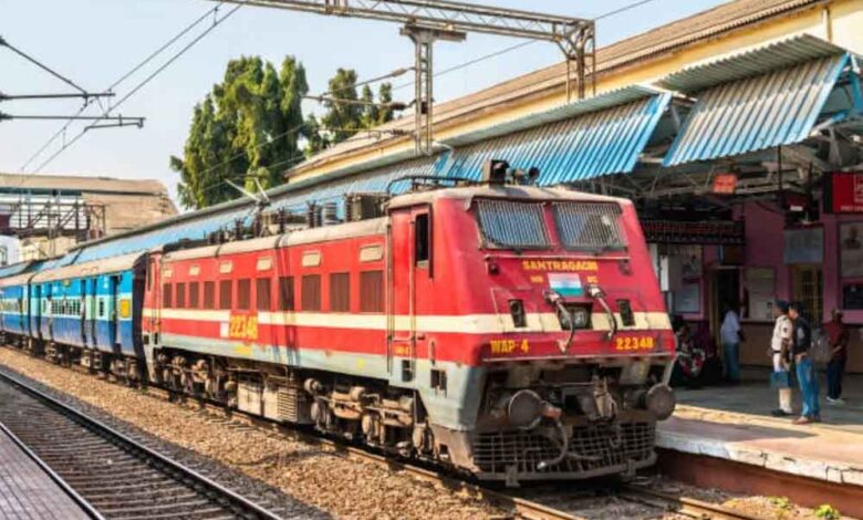 भोपाल की ट्रेनों को मिलेगी नई रफ्तार, RKMP में मेंटेनेंस सिस्टम बदलने से 15 दिन का काम 3 घंटे में
