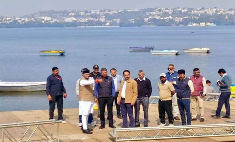 राष्ट्रीय युवा दिवस पर मुख्यमंत्री डॉ. यादव करेंगे खेलो एमपी यूथ गेम्स का शुभारंभ